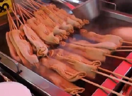 서민 먹거리 떡볶이·어묵집 서울 지하철 역사서 퇴출