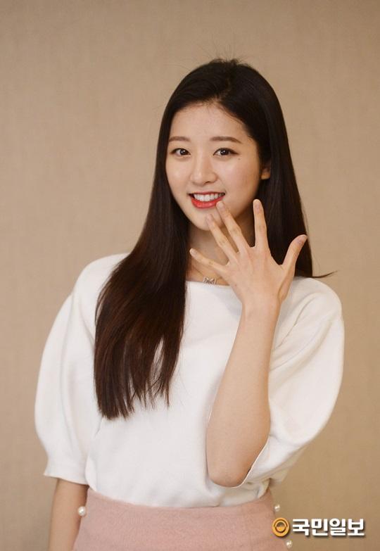 “날 인도하는 분은 여호와” 가빈, 미스코리아에서 걸그룹까지…스타인헤븐