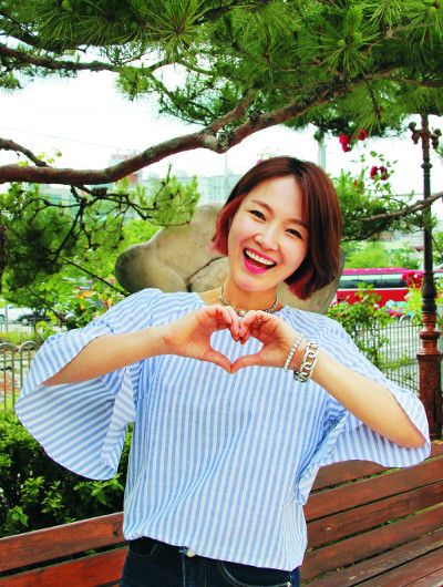 “김장김치 1000포기? 사모 안하려 했는데”… 인기 가수에서 목사 사모로 ‘자두’