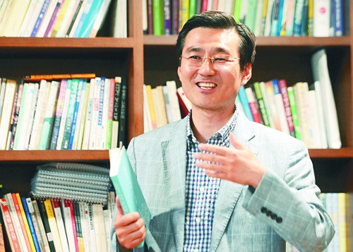 “생명 살리는 건강한 공동체 만드니 전도가 저절로”