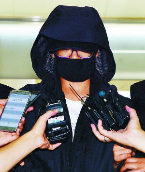 대소변 못 가린다고 3살 조카 살해한 이모  “목 조르고 물 담긴 욕조에 넣어”