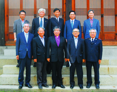 기독교역사문화관 서울 은평구에 건립한다