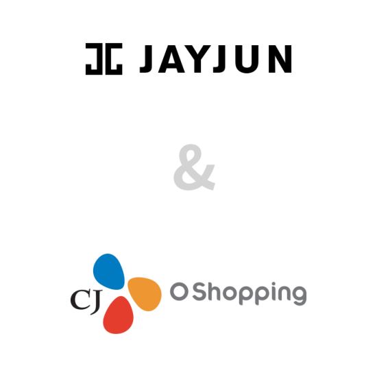 제이준 주식회사, CJ오쇼핑과 업무 제휴 계약···독점 판매 개시