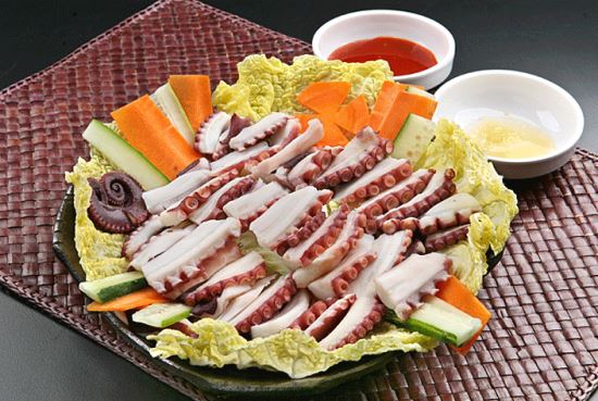 지역 주민 발길이 끊이질 않는 단골맛집, 수원맛집