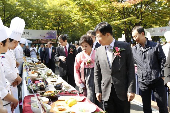 ‘사랑...섬김과 나눔’ 축제 20일 열린다