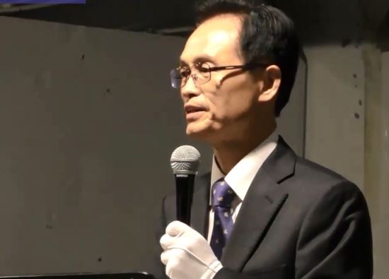 “그리스도인 깨어 기도해야”… 미스바 구국기도회 열어