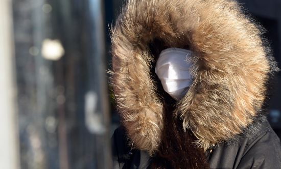 [친절한 쿡캐스터] “슈퍼문 뜬 사이 추워졌다” 경기‧영서 한파주의보