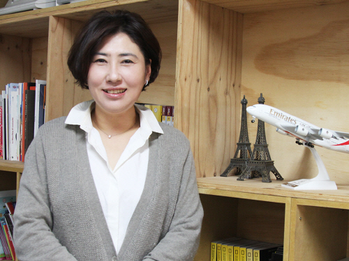 이탈리아 여행 초보자에게 위로가 되어 주는 곳… 로마 한인민박 ‘피노키오’