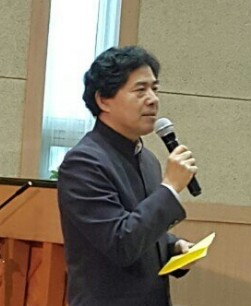경인지역 대학생 선교 위한 제126차 에솔미 콘서트
