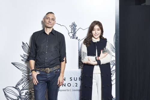 ㈜아이센트 센트 디렉터 최아름 대표, 향기로운 문화 소통으로 마케팅 효과 높인다