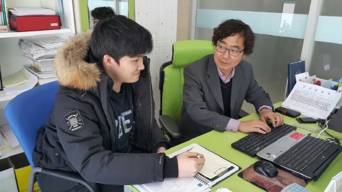 에듀셀파 독학기숙학원, 24일 재수생 선행반 개강