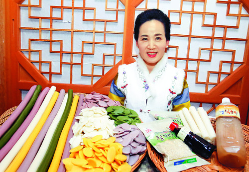 모든 재료 국산… 내용 알차고 가격 저렴