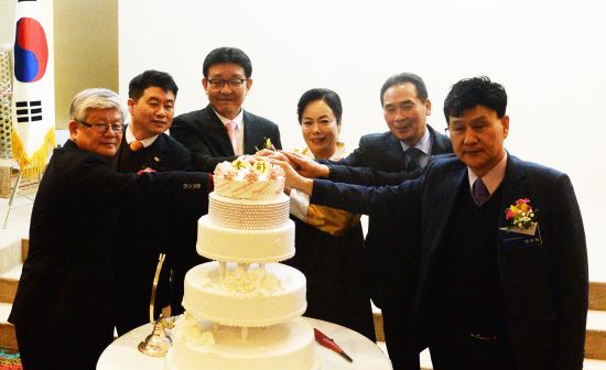[포토] 9회 한국관광대상에 하동군·순창군