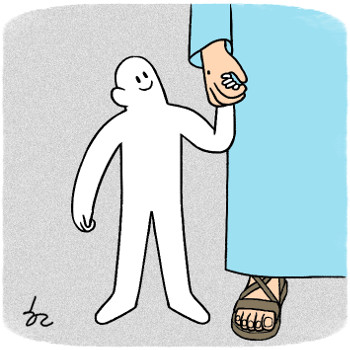 [겨자씨] 당신은 과연 하나님 편인가