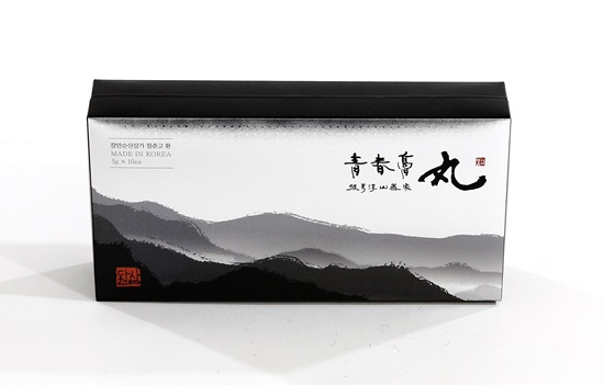 삼다원 장만순산삼가 청춘고, 에어서울 기내 면세점 입점