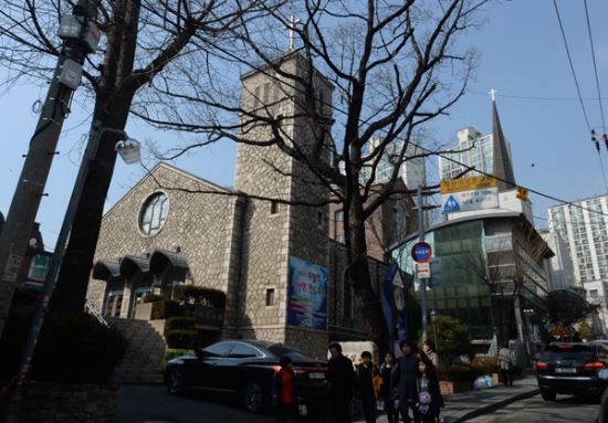 한 뿌리 두 교회, 다시 하나 꿈꾸다… 용산제일교회-도원동교회