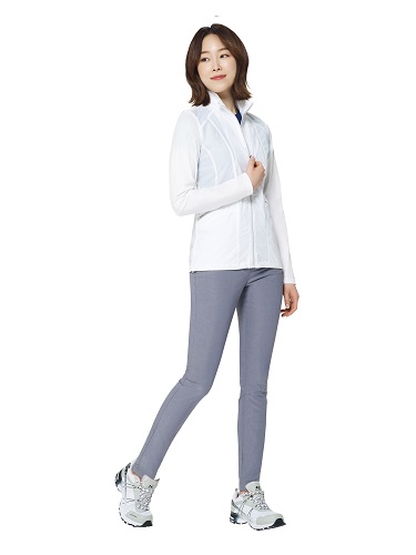 배우 서현진’ 친환경 아웃도어 콜핑 전속모델 활동