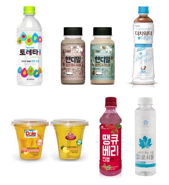 아침밥 대신 잠 택하는 직장인 위한 ‘모닝 음료’ 인기