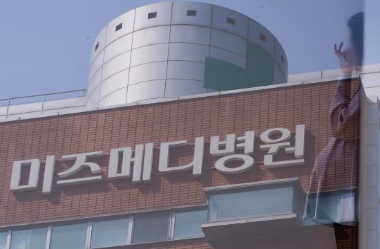 강서미즈메디, 로타바이러스 감염 신생아 29명으로
