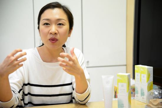 [예수청년] “치과의사 꿈 접고 더 큰 꿈 펼쳐요” 위드마이 민승기 대표