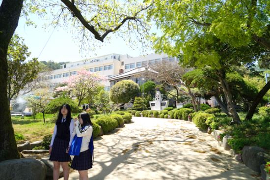 [한국기독역사여행-순천선교부거리와 린튼家] 민족교회 과정 알려주는 현장
