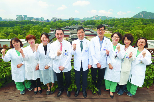 [명의&인의를 찾아서-(114) 서울대학교병원 산부인과 불임클리닉] 최적 치료로 임신 성공 도와‘각광’