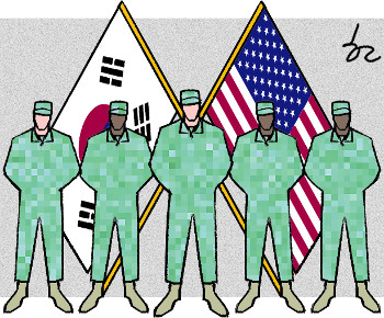 [한마당-박현동] 주한미군 철수론