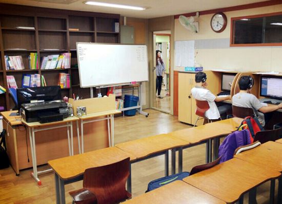 [교회 공부방] 갈 데 없는 어린양 사랑으로 품어… “교회 부흥 마중물”