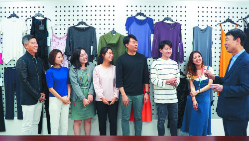 [일과 신앙] 비즈니스 세계에 하나님의 나라 임하게…