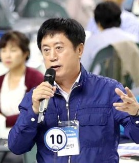 용인에서 드론축제 열린다…정찬민 시장 “다양한 볼거리와 체험의 교육형 축제”