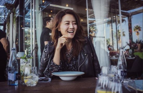제이에스티나X손미나, ‘내 심장이 뛰는 순간’ 캠페인 강연 이벤트 개최