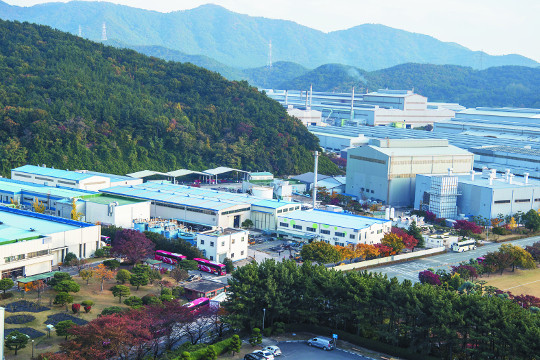 삭막한 공장의 따뜻한 변신… ‘산업관광지’를 가다