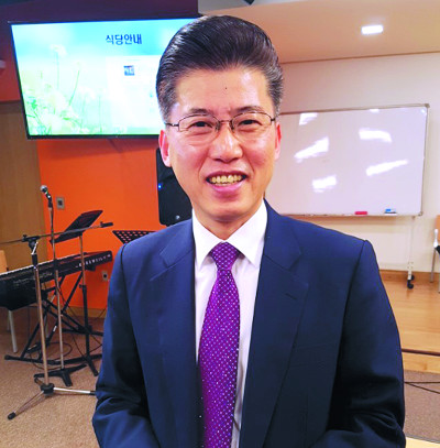 [일과 신앙] 한국기독교직장선교연합회 박현규 대표회장 “초교파 연합운동 통해 교회일치 전개”