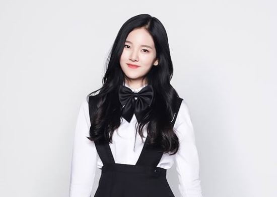 페이브 이수진, 교통사고로 믹스나인 하차