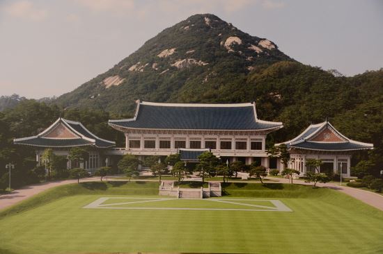 암호화폐 규제반대 청와대 청원 ‘2위’…청와대 답변할까
