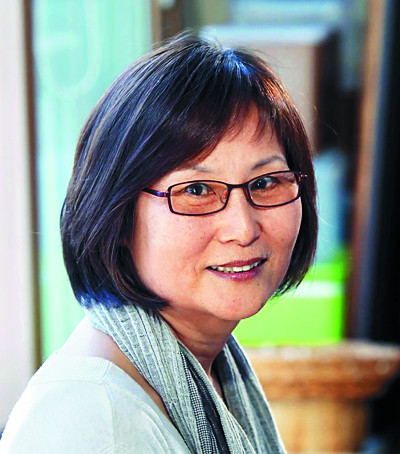작가회의 첫 女이사장 이경자씨 “문단 성폭력 단호 대처”