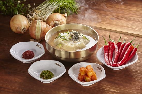 부산 토종 국수 복원 ‘동래 태양제면소’ 롯데백화점동래점 1호점 오픈