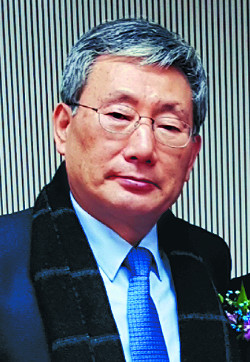 기독교세진회 새 이사장에 정지건 장로