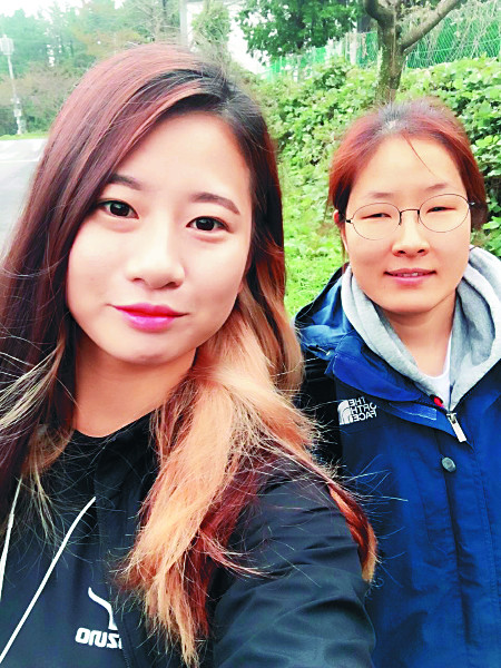 [도전 DNA 되살리자] 가이드러너와 장애인러너, ‘평창 완주’로 도전 1막 완성