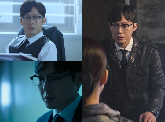 박병은 “우경감 절대 못 잊어… ‘추리2’ 뿌듯하고 행복”