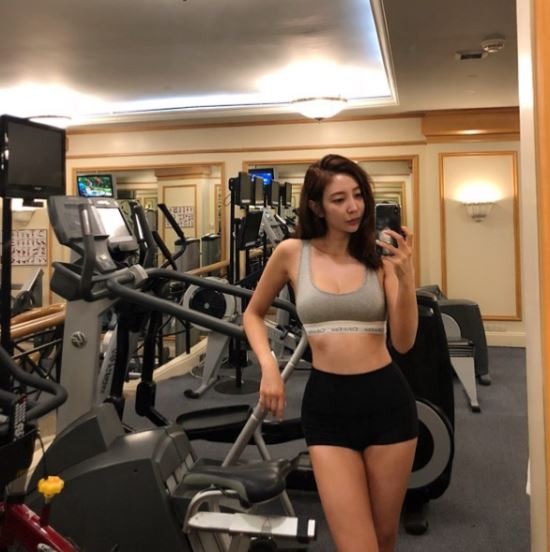 머슬마니아 2관왕 된 쇼호스트… 조수아 다이어트 비결은?