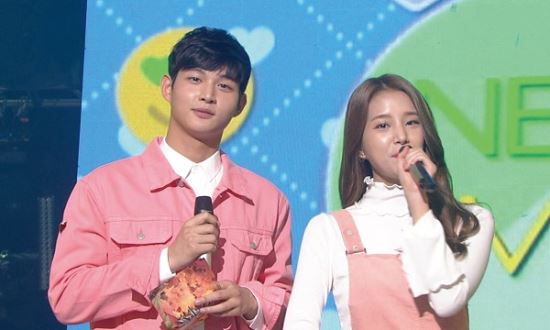 추행 혐의 이서원 ‘어바웃 타임’ 이어 ‘뮤직뱅크’도 하차
