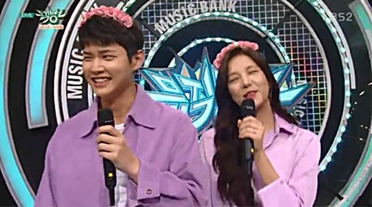 이서원, 혐의 1달 넘게 숨기고 KBS ‘뮤직뱅크’ 진행 “섬뜩”