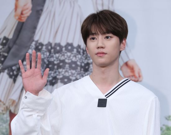 유앤비 준, 오늘은 배우 이준영!