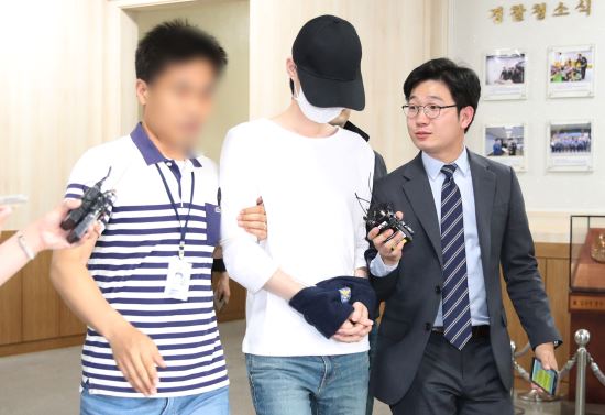 양예원 스튜디오 실장, 모델 성추행 혐의로 벌금 300만원 전력