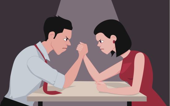 ‘남성=~다, 여성=~요’?… 남녀 性역할 고정관념 가르치는 교과서
