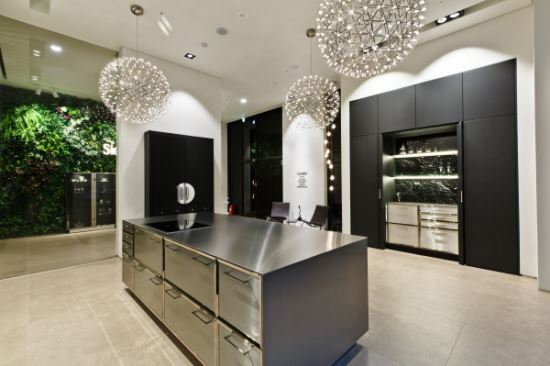 독일명품주방가구 지메틱(SieMatic), 양재천 카페거리에 문화공간 ‘지메틱 갤러리(SieMatic Gallery)’ 오픈
