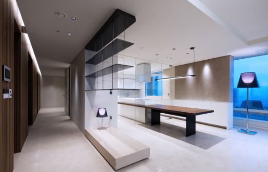 디자인투모로우 대표 허혁 공간디자이너, K-DESIGN AWARD18에서 GOLD WINNER상 수상