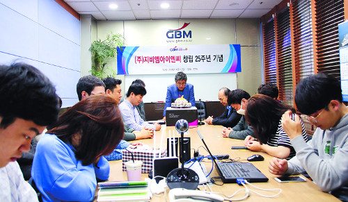 [일과 신앙] “자연은 하나님 선물… 잘 관리해야죠”