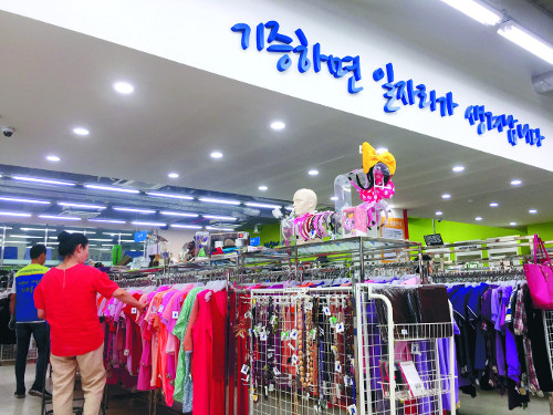[장애인 복지, 밀알에서 기적으로] 갈 곳 없는 장애청년들 꿈의 직장… 자립 희망이 자란다